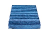 Innenraumfilter Pollenfilter FÜR Ford Fiesta V (Jh , JD ) - Maxgear 26-1862