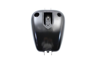 HARLEY Bobbed 5.1 Gallon Gas Tank fits 2004-2005 FXDWG,  2009-2017 FXDF,  2009-2
