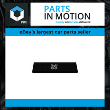 Performance Air Filter fits CITROEN C5 AIRCROSS THP 1.6 2018 on Pipercross New