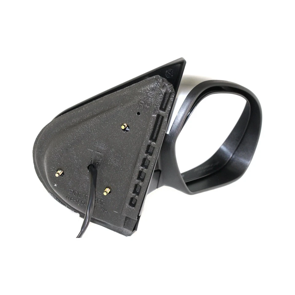 Espejos retrovisores para Chevrolet Silverado 1500 2007-2013 07-13 Avalanche L R eléctricos térmicos Foto 4 de 4