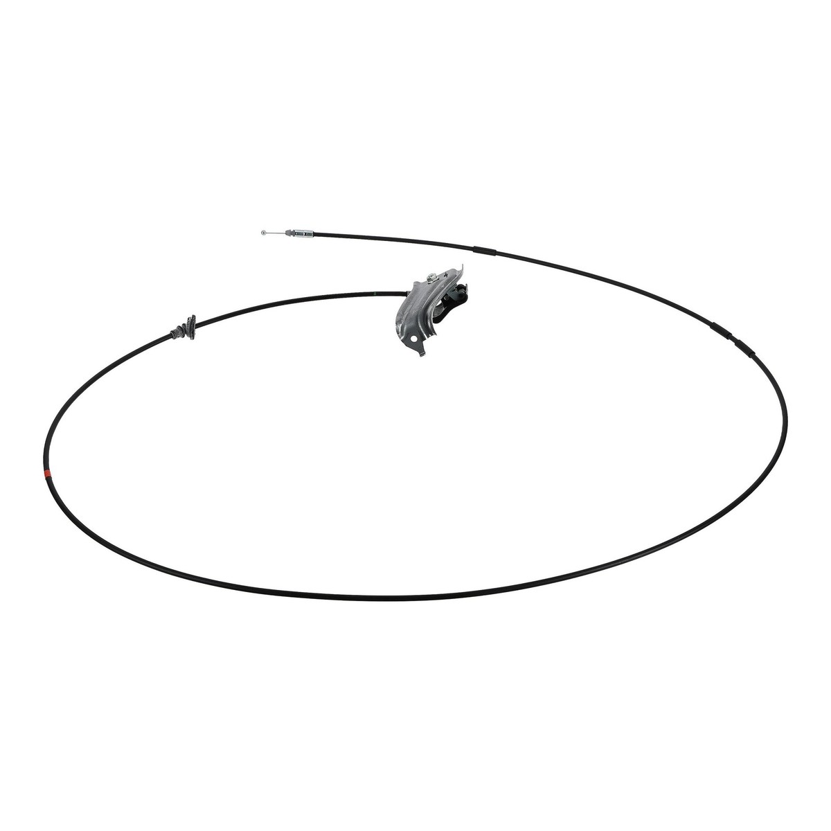NEW OEM Subaru 2019-2024 Ascent Front Hood Release Cable Assembly