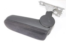 VW Passat 3B Mittelarmlehne Armlehne Lehne Mitte Original schwarz dunkel 157505