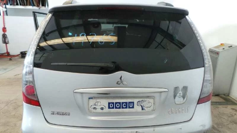 MN186428 PORTELLONE / MN186428 / MN186428 / 1147802 PER MITSUBISHI GRANDIS NA0W Foto 2 de 4