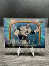 2024-25 Upper Deck Series 2 - Ooh La La Thatcher Demko #OLL-10