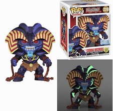 Ultimate Funko Pop Yu-Gi-Oh! Figures Gallery and Checklist 52