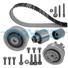 Zahnriemensatz für Audi TT 8J3 8J9 | 24309106