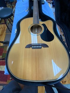 Alvarez PD-80 ADSC NAT.   —-item # 16