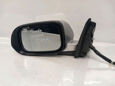Retroviseur gauche (ou coque) Honda ACCORD