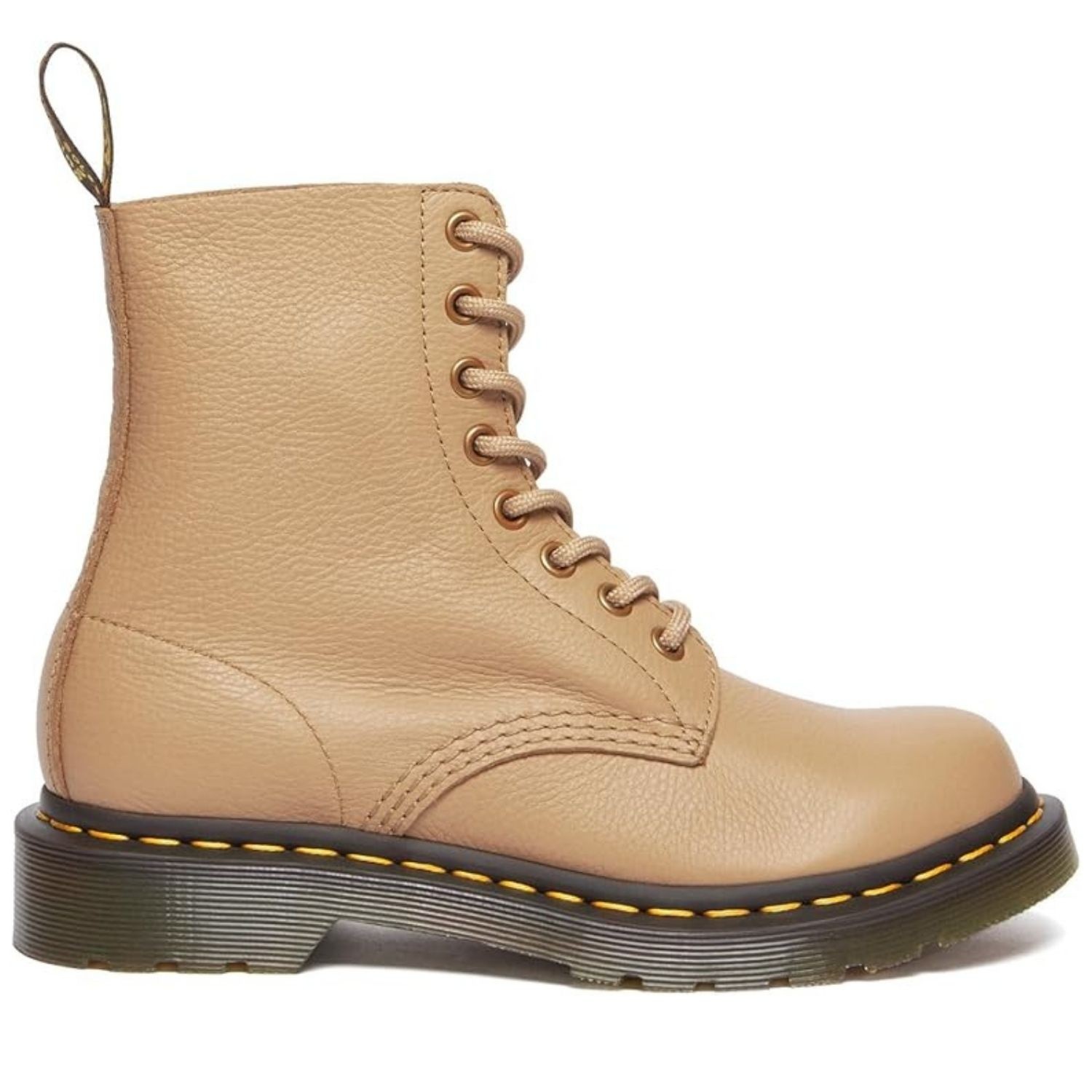 Damen Dr Martens 1460 Pascal Leder Ton Schuhe 40 29290₽