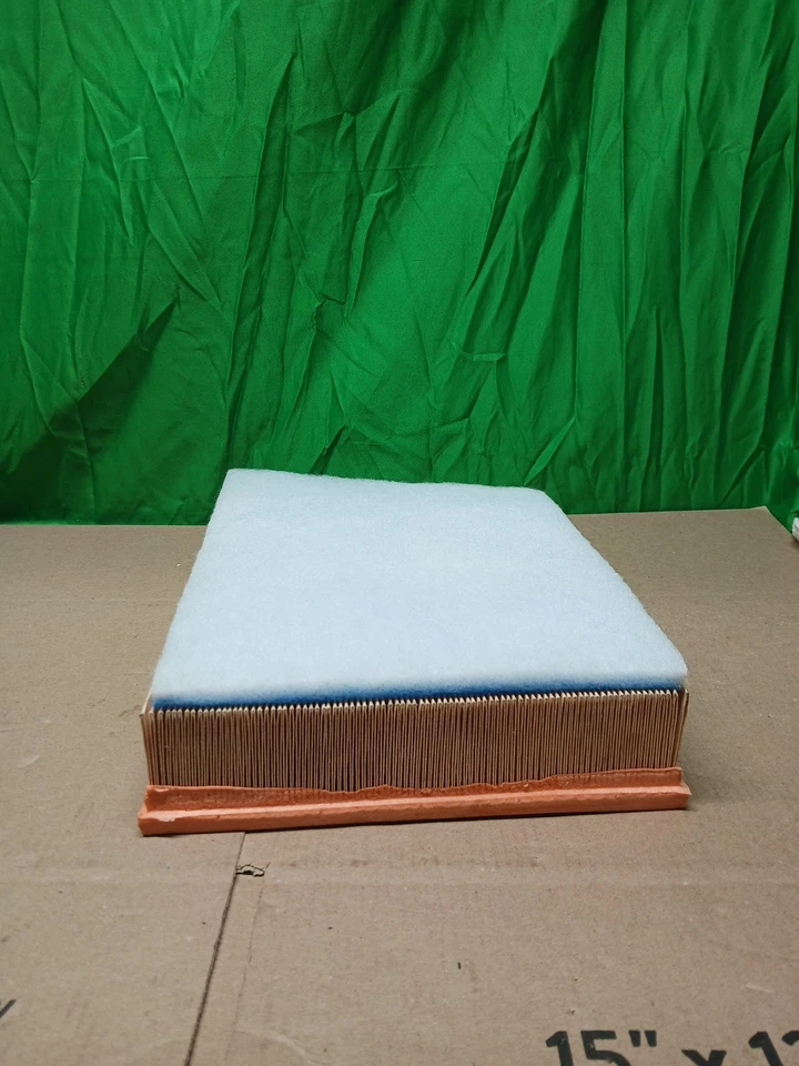 Filtro de aire genuino OEM ACDelco A3141C Silverado GMC Sierra GM 25945274 Foto 4 de 4