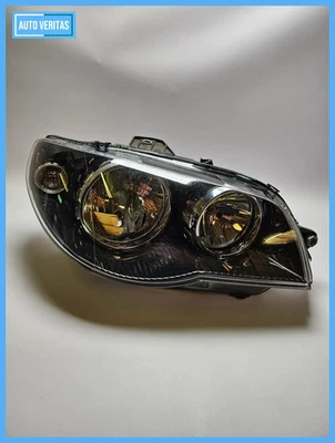 original headlight right for Fiat Strada 2005-2014 的 Fiat Albea 2006-2012 - Image 1 of 4