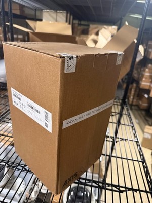Axis Network Camera PTZ Dome Q6135-LE 60HZ HDTV 1080p (01959-004) New Sealed