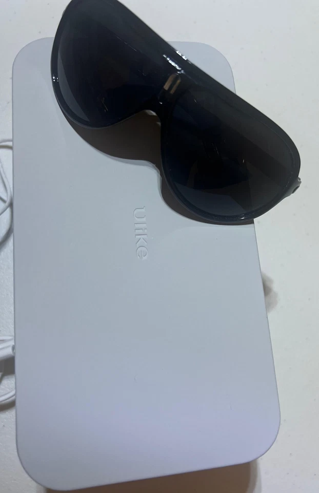 Dispositivo de depilación láser indoloro Ulike Air 3 IPL púrpura Foto 3 de 3