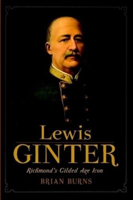 Brian Burns Lewis Ginter (Paperback) (UK IMPORT)