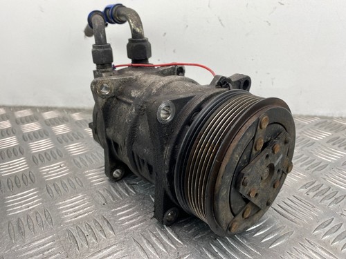 Mercedes 2.2 CDI SPRINTER W906 Klimakompressor Pumpe 4821033001  PFF7522