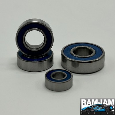 Arrma Typhon 6s TLR Ceramic Diff Bearing Kit (Single)