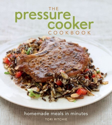 #ad #ad The Pressure Cooker Cookbook: Homemade Meals in Minutes $7.60