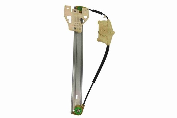 Fensterheber Hinten Rechts Vaico V10 2445 FÜR Audi Fenstermechanismus-image