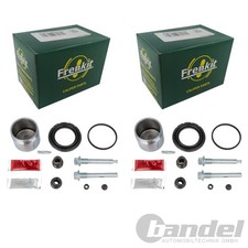 Kits de frein Jeep PATRIOT