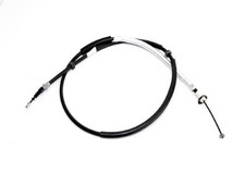 Bremsseil Seilzug Feststellbremse MTR 12118987 für FIAT STILO BRAVO 2 Multi VAN