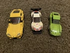 LEGO® Speed Champions 75888 Porsche 911 RSR und 911 Turbo 3.0 & Toyota Supra