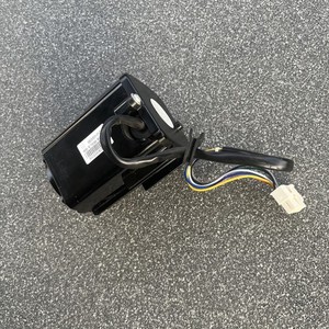 Original Gardena Ersatzteil aus Sileno City, ￼Messermotor