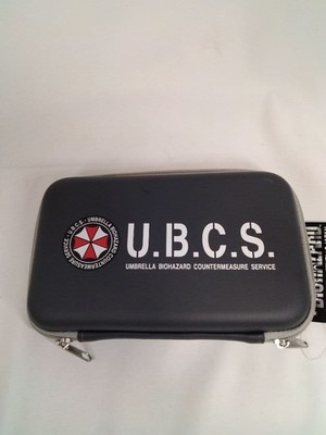 USJ Resident Evil Gadget Case Halloween Limited Pouch Collectible Official