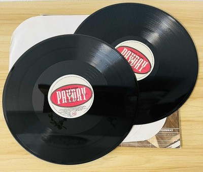 Group Home / Livin' Proof 1995 US Original Record 2LP Vinyl DJ
