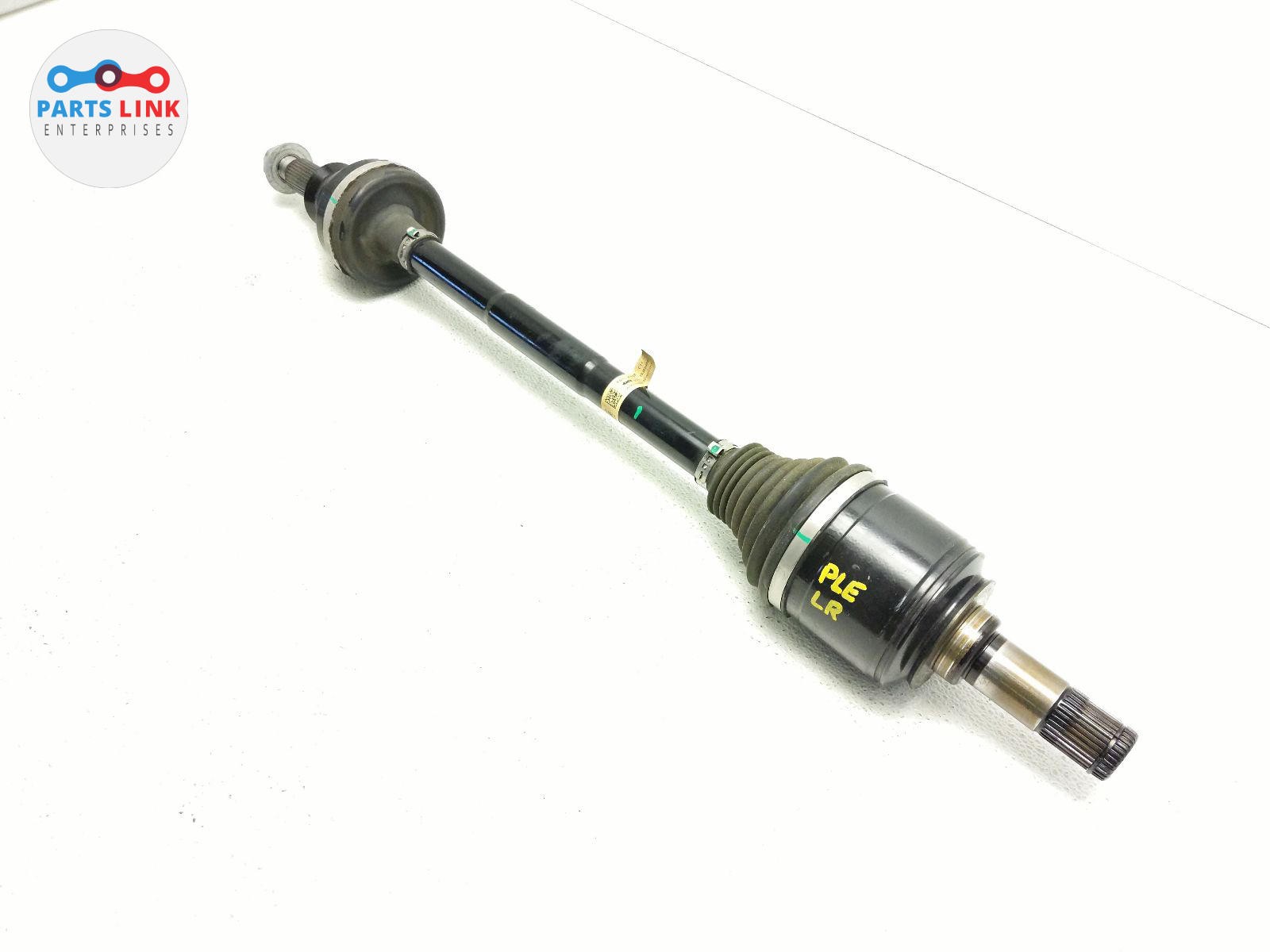 Maserati Levante 2017-2020 Rear Right Axle shaft