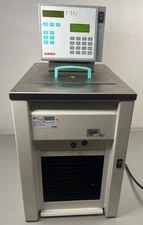 Julabo F32 HP-BASIS  Recirculating Chiller Circulator FOR PARTS/REPAIR