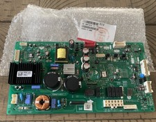 Conjunto PCB EBR87145178 Placa de control principal del refrigerador LG NUEVO ENVÍO GRATUITO