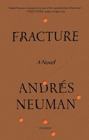 AndréS Neuman | Fracture | Taschenbuch | Englisch (2021) | Picador Paper