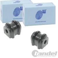 2X Blue Print 14Mm Stabilager Hinten Passend FüR Kia Cee'd Links+Rechts