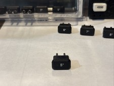 MSD RETARD MODULE 5 DEGREE CHIP (1) SINGLE 5 ...