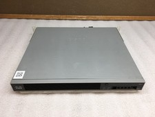 Cisco ASA 5515-X Firewall Adaptive Network Security Appliance