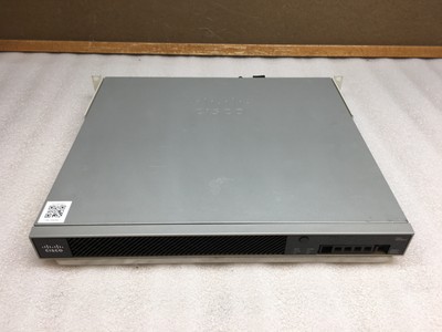 Cisco ASA 5515-X Firewall Adaptive Network Security Appliance