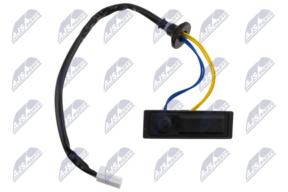 ✅Fits NTY EZC-NS-068 TRUNK LID BUTTON/SWITCH ⭐UK Seller⭐ - Image 9