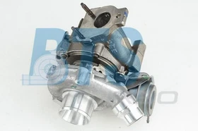 Turbolader BTS TURBO T915258 ORIGINAL für RENAULT KOLEOS (HY) LAGUNA III (BT0/1)