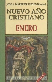 Enero (Grandes firmas Edibesa, Band 43) von Martínez Puc... | Buch | Zustand gut
