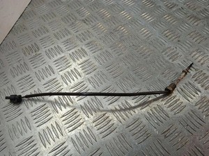 BMW 4 Cabrio F33, F83 Abgastemperatursensor 7805606 2.99 Diesel 2017 31134269