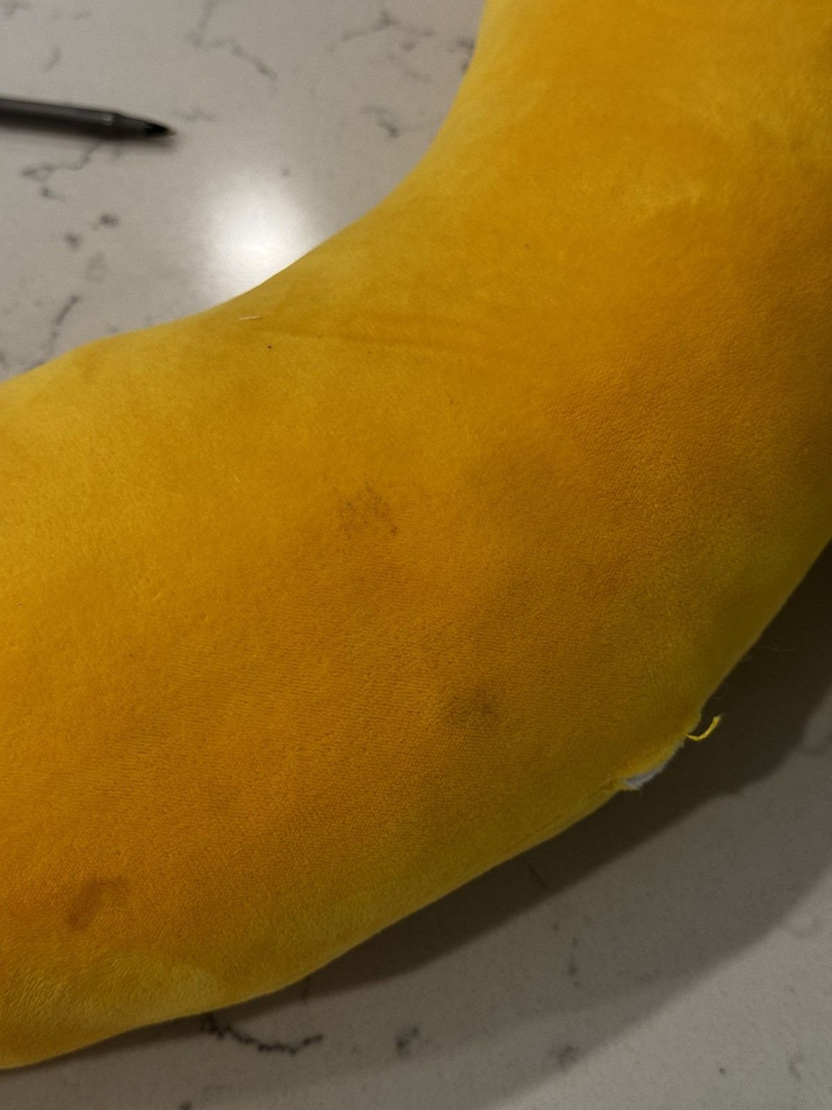 KRAFT Talking Mac & Cheese Comfort Noodle plush 2024 Rare Promotional Item