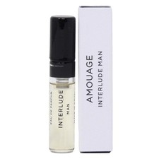 Amouage Mens Interlude EDP 0.06 oz Fragrances...