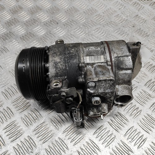 MERCEDES-BENZ C W205 Klimaanlage Klimapumpe A0008303902 2.1D 125kW 2016 29082416