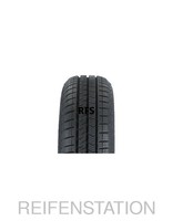 4X Ganzjahresreifen Vredestein Quatrac 5 145/80 R13 75T