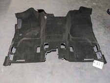 2014 - 2018 Chevrolet Silverado 1500 Front Floor Carpet Mat Cover Liner O1182443