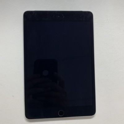 Apple iPad Mini 4th Gen 128GB Model A1550 unlocked