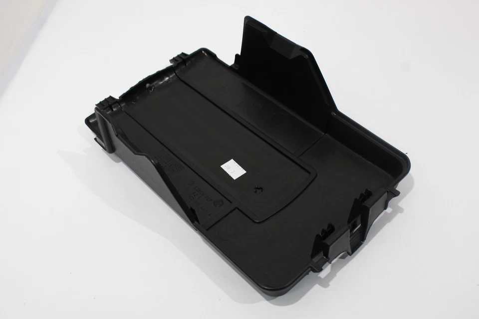 Seat Altea 5P 2006> Tapa Tapa Batería Borde Nuevo Genuino 3C0915443A Foto 2 de 4