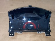 2014-2015 Honda Civic Si 2.4l 6sp Mt Manual Speedometer Dash Instrument Cluster