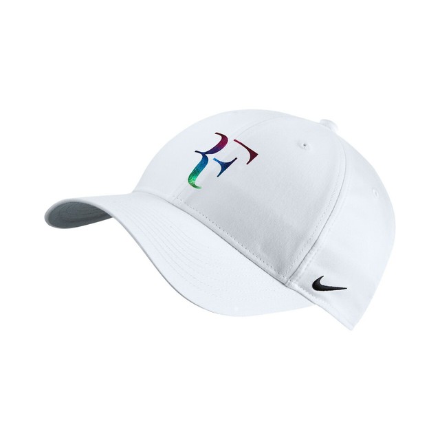 rf tennis hat