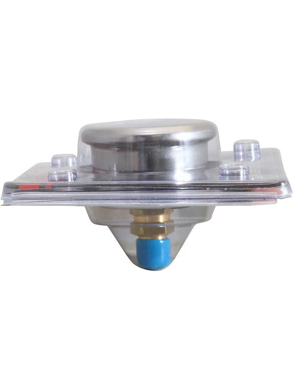 Spectre Fuel Pressure Gauge (2515) - Image 3 of 4